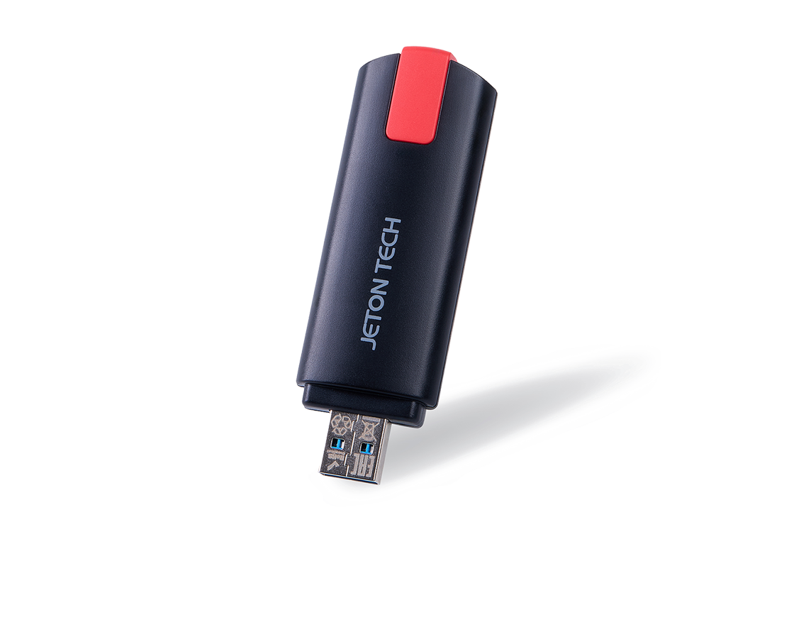 Jeton link w5400 6e 1