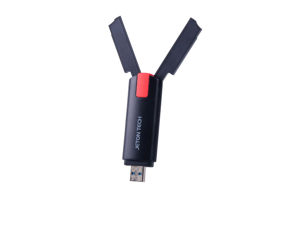 Jeton link w5400 6e 2