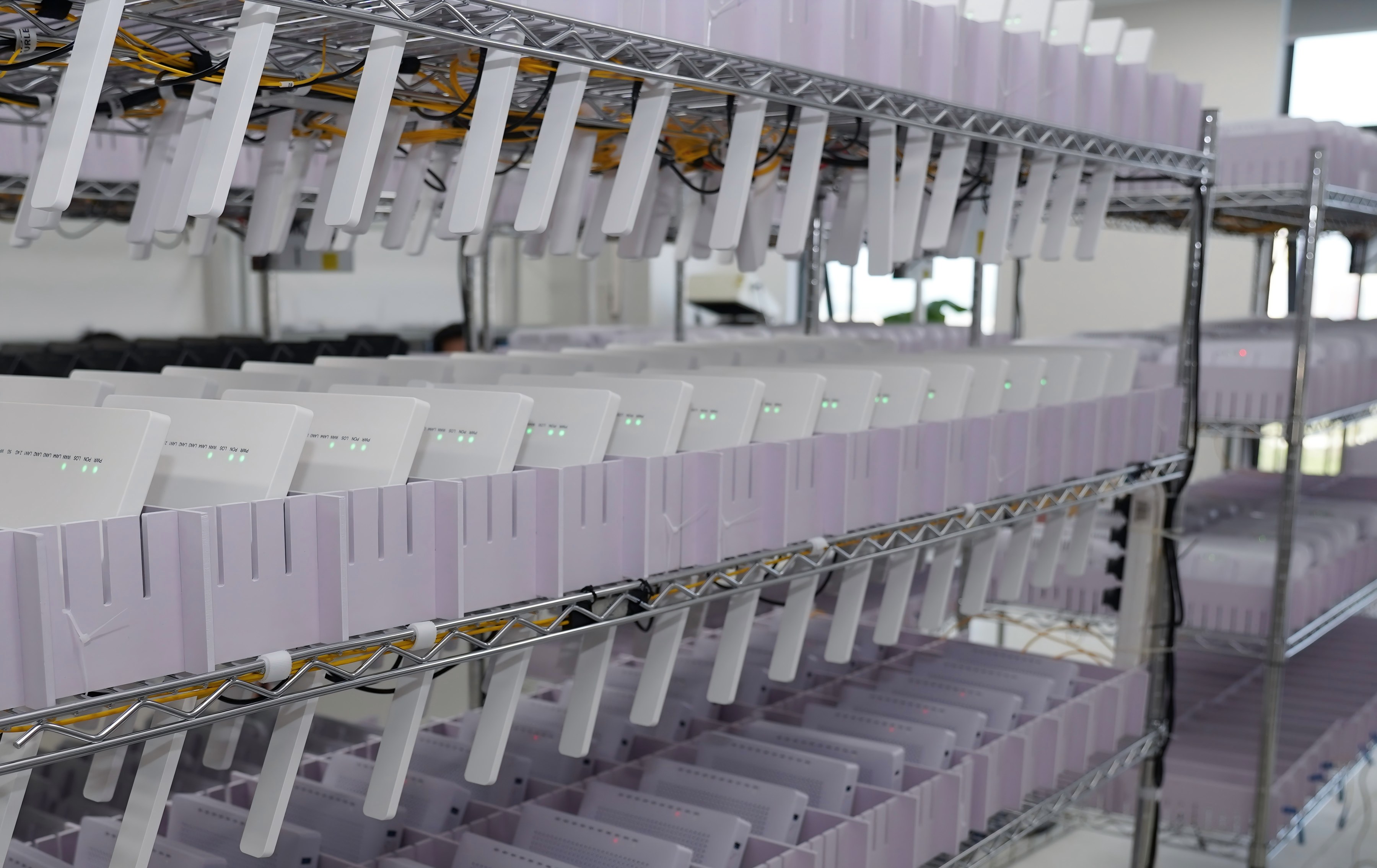 Leading Product Quality