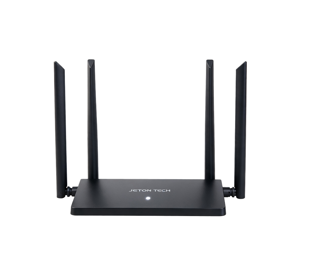 AX3000 Air BK