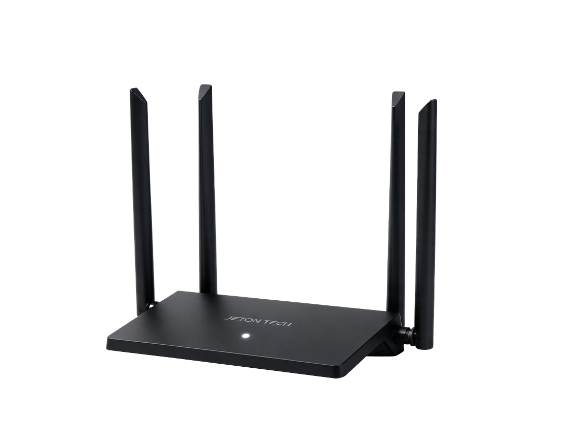 AX3000 Air BK
