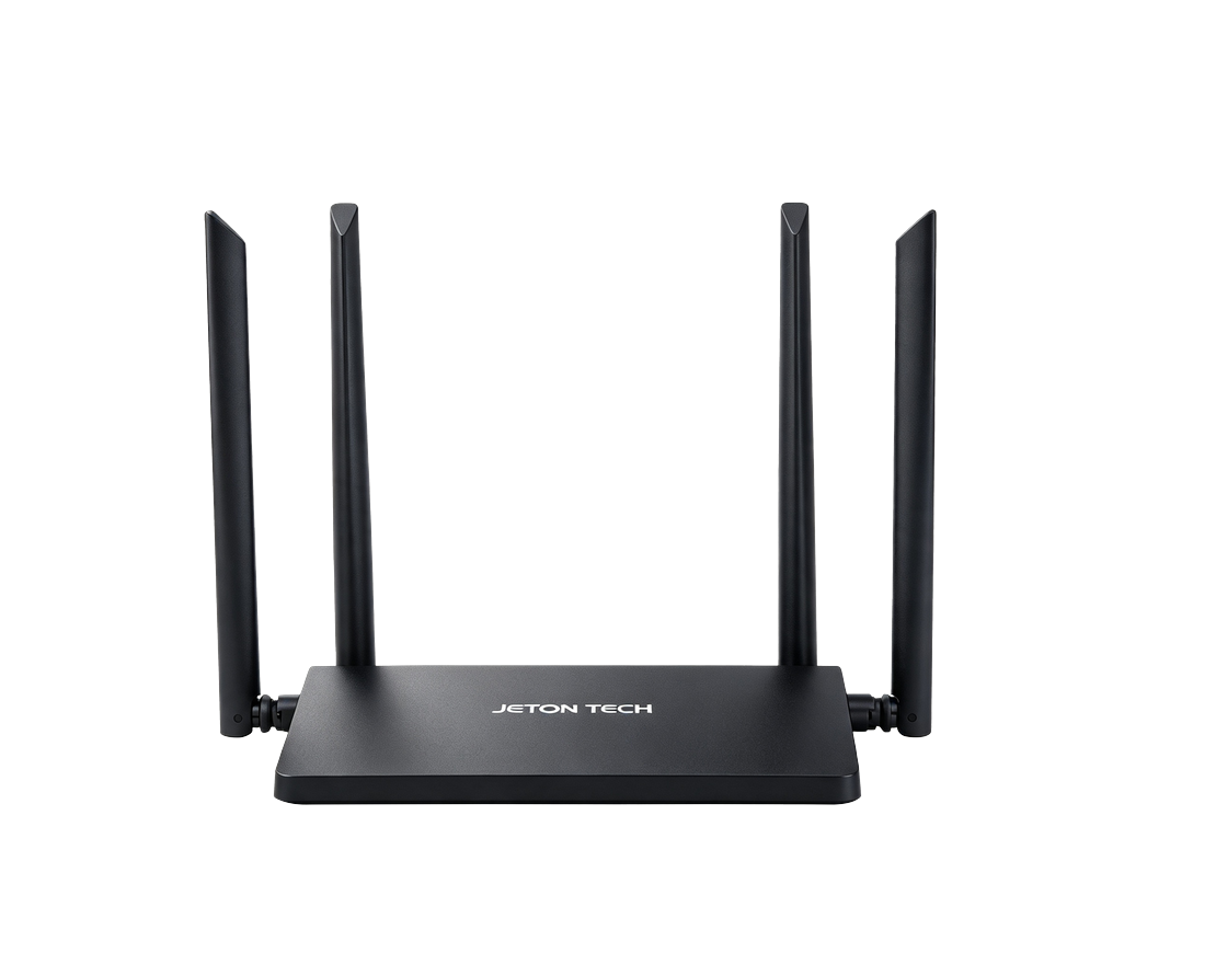 AX3000 Air BK