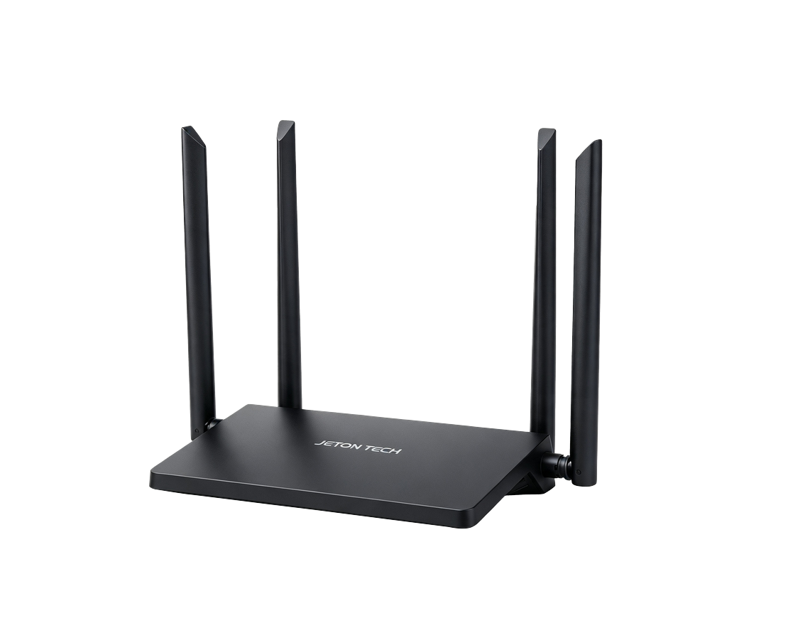 AX3000 Air BK