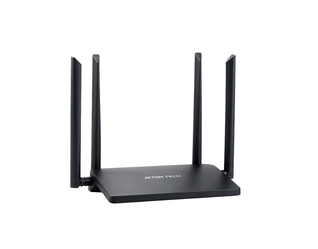 AX3000 Air BK