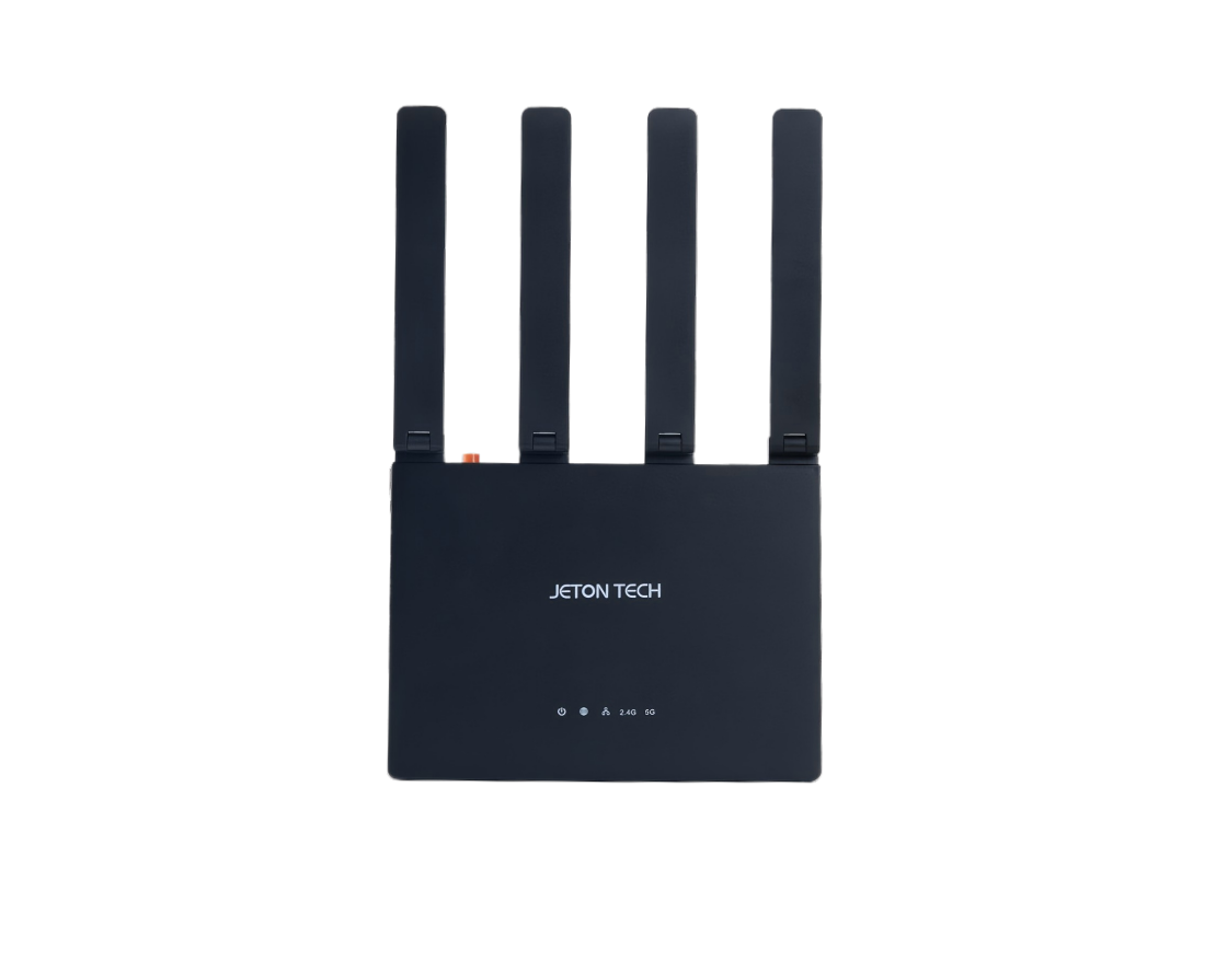 AX3000 Pro BK